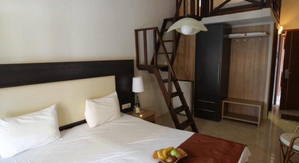 ХОТЕЛ MELITON INN BUNGALOWS 3*